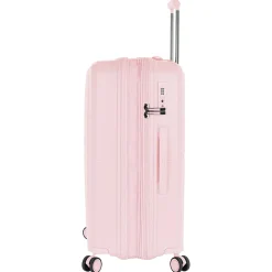 AirLite - 4-Rollen-Trolley M 66 cm erw. (blush)
