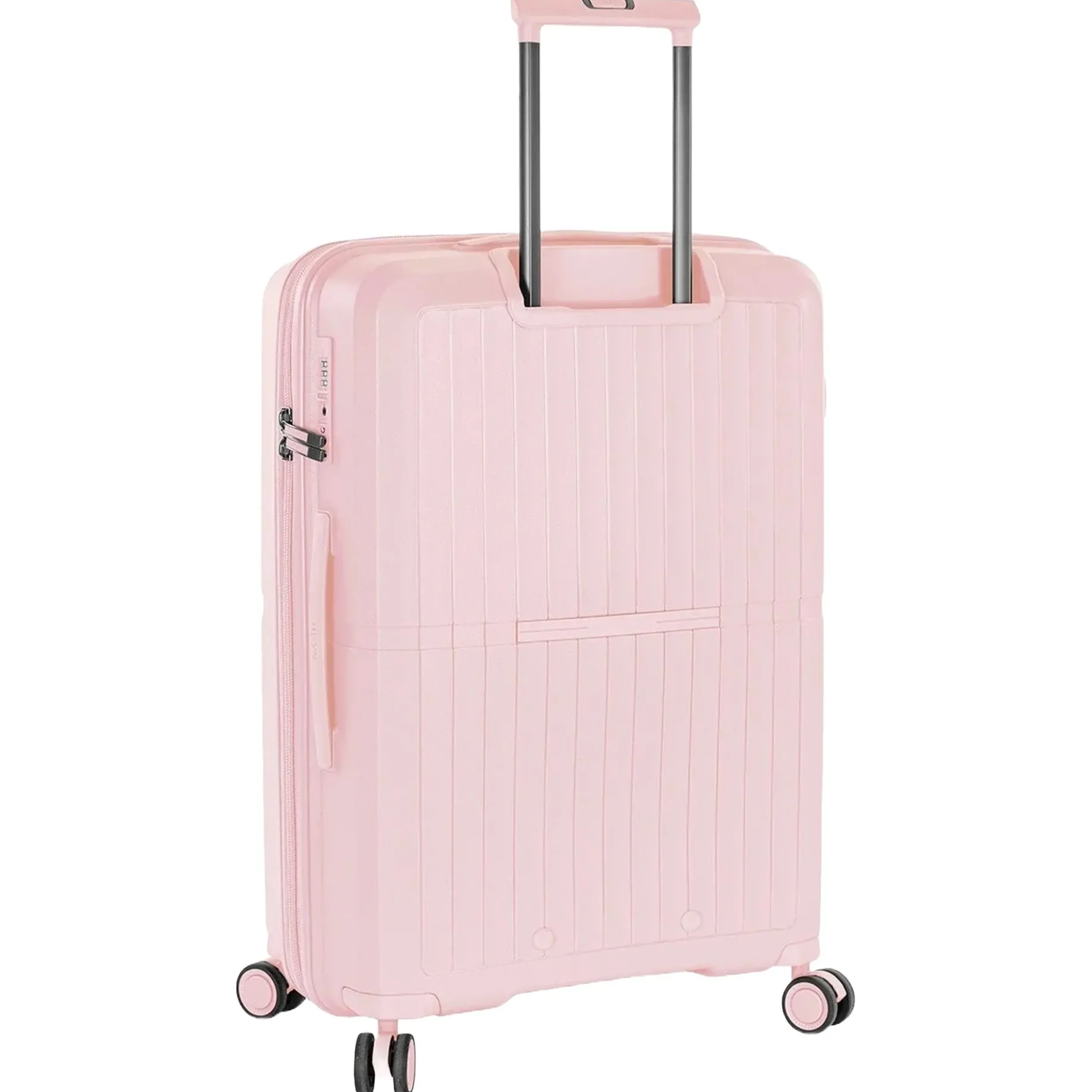 AirLite - 4-Rollen-Trolley M 66 cm erw. (blush)