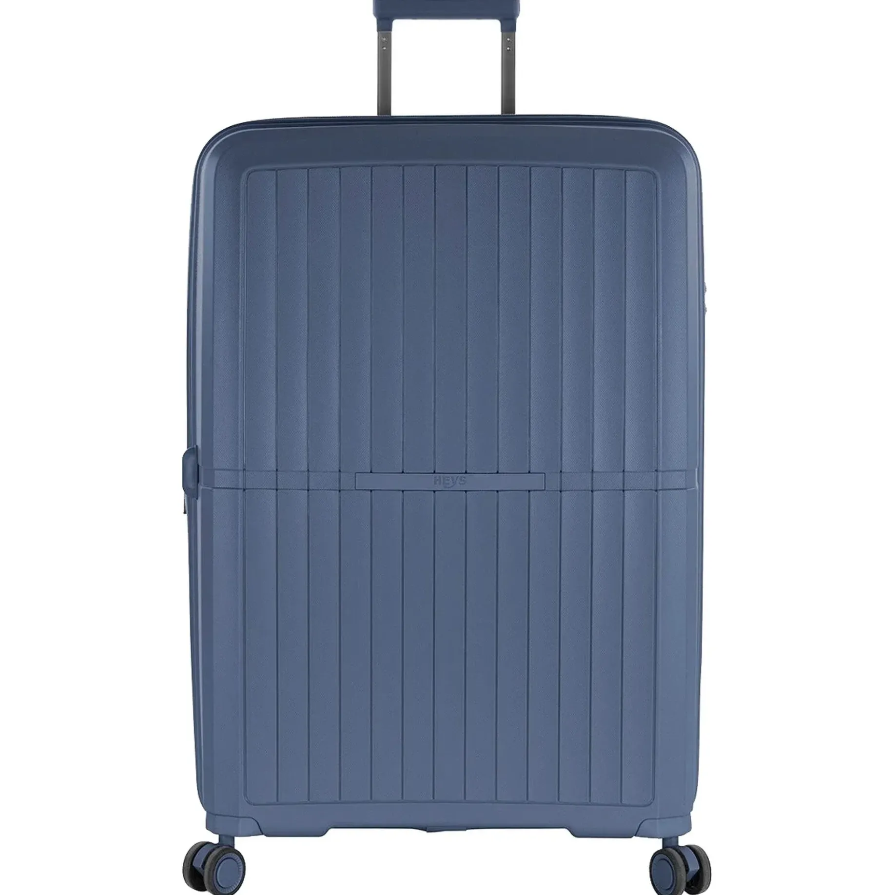 AirLite - 4-Rollen-Trolley Set 3tlg. L/M/S erw. (blau)