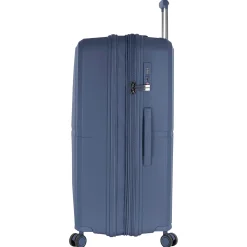 AirLite - 4-Rollen-Trolley Set 3tlg. L/M/S erw. (blau)