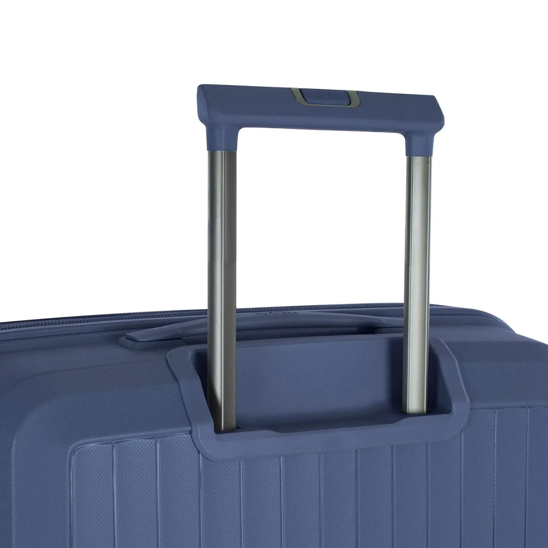 AirLite - 4-Rollen-Trolley Set 3tlg. L/M/S erw. (blau)