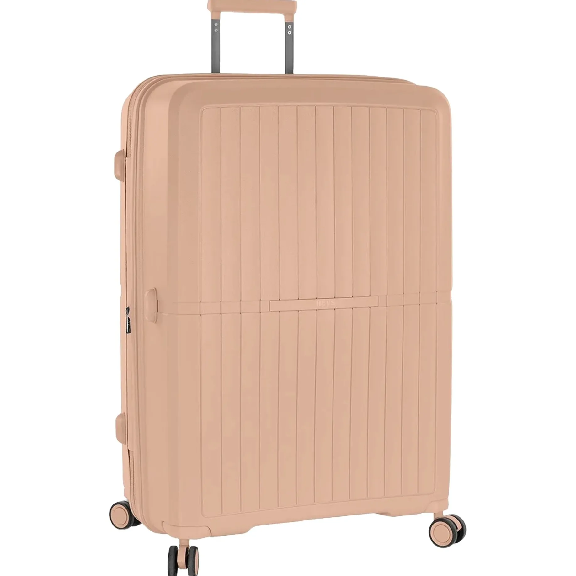 AirLite - 4-Rollen-Trolley Set 3tlg. L/M/S erw. (nude)