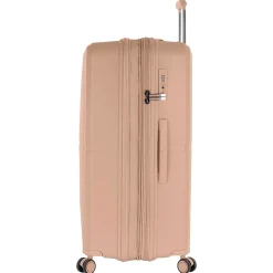 AirLite - 4-Rollen-Trolley Set 3tlg. L/M/S erw. (nude)