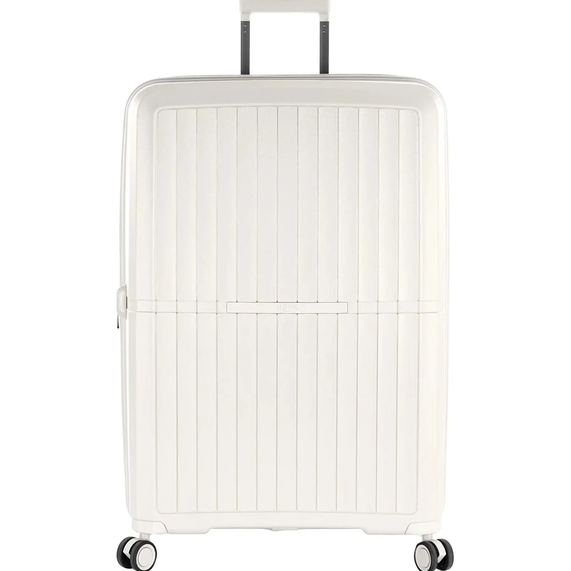 AirLite - 4-Rollen-Trolley Set 3tlg. L/M/S erw. (weiß)