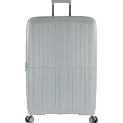 AirLite - 4-Rollen-Trolley Set 3tlg. L/M/S erw. (grey)