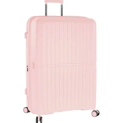 AirLite - 4-Rollen-Trolley Set 3tlg. L/M/S erw. (blush)
