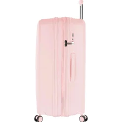 AirLite - 4-Rollen-Trolley Set 3tlg. L/M/S erw. (blush)