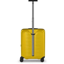 Airox - 4-Rollen-Kabinentrolley 55/40 cm (gold yellow)