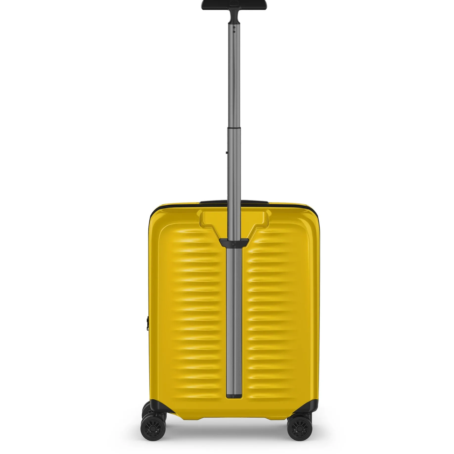 Airox - 4-Rollen-Kabinentrolley 55/40 cm (gold yellow)