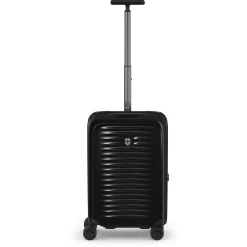 Airox - 4-Rollen-Kabinentrolley 55/35 cm (black)
