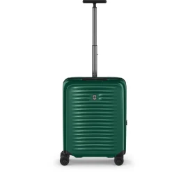 Airox - 4-Rollen-Kabinentrolley 55/40 cm (forest green)
