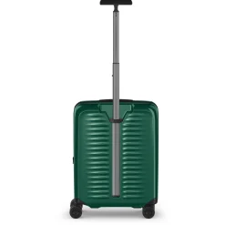 Airox - 4-Rollen-Kabinentrolley 55/40 cm (forest green)