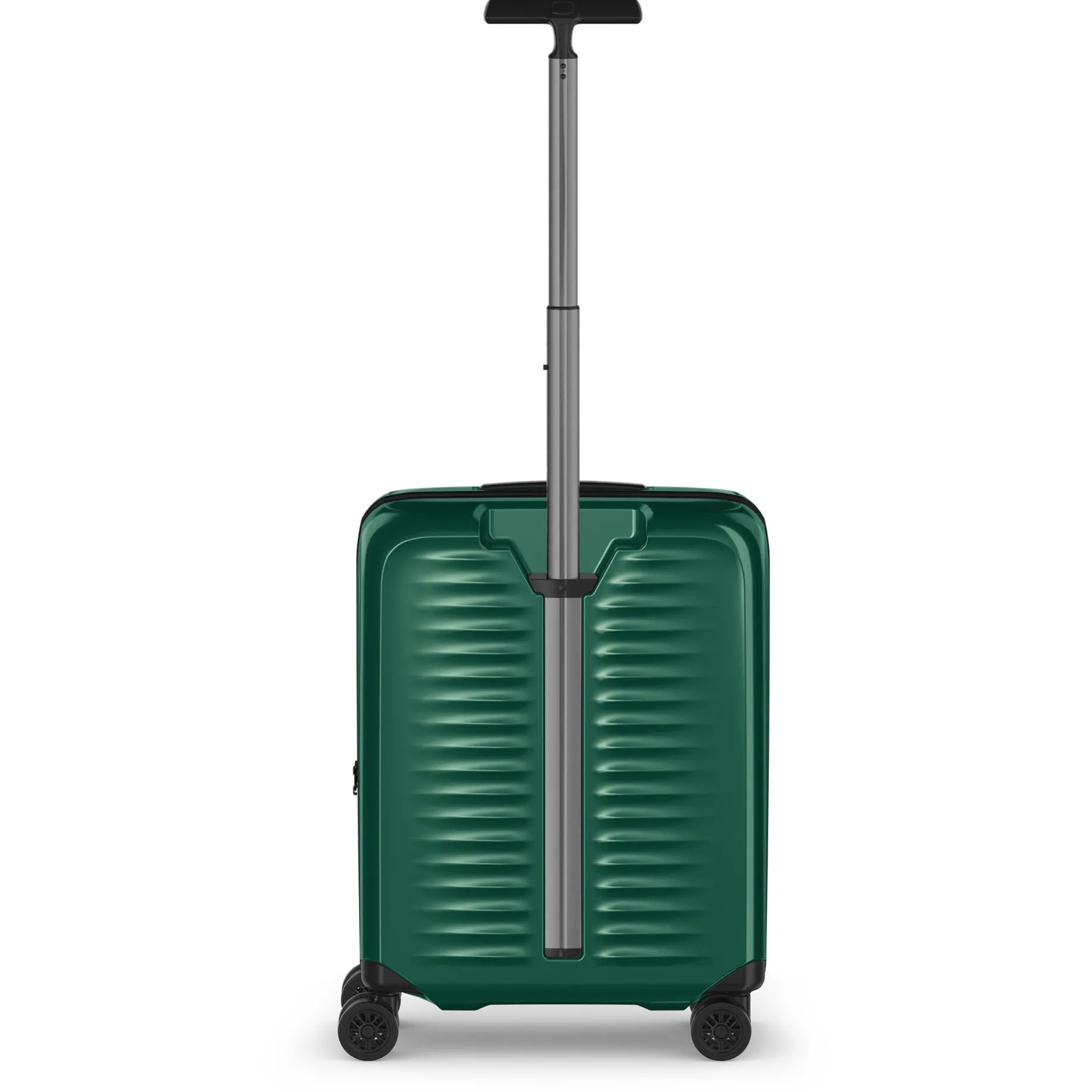 Airox - 4-Rollen-Kabinentrolley 55/40 cm (forest green)