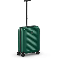 Airox - 4-Rollen-Kabinentrolley 55/40 cm (forest green)