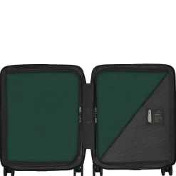 Airox - 4-Rollen-Kabinentrolley 55/40 cm (forest green)