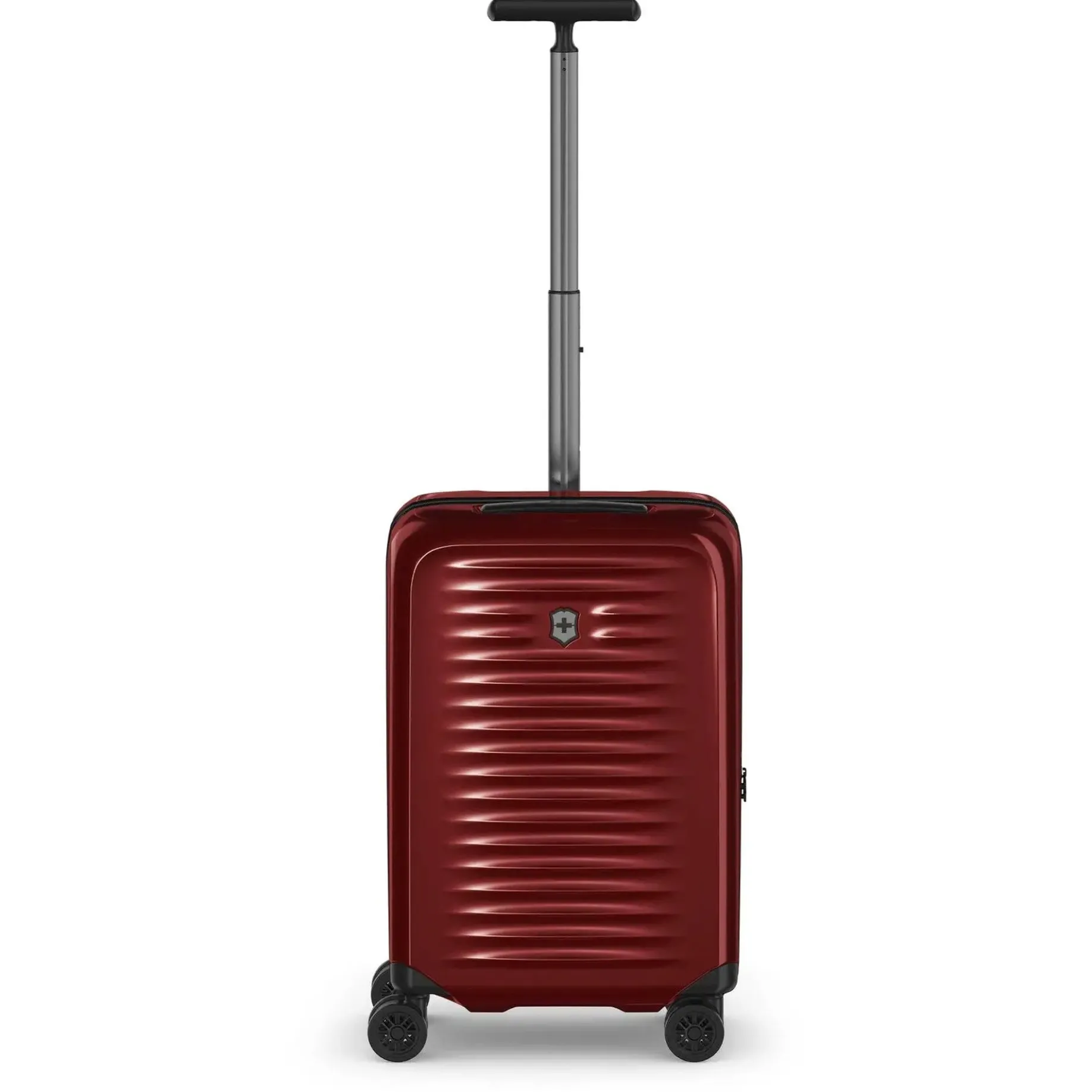 Airox - 4-Rollen-Kabinentrolley 55/35 cm (victorinox red)