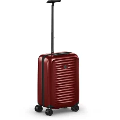 Airox - 4-Rollen-Kabinentrolley 55/35 cm (victorinox red)