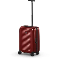 Airox - 4-Rollen-Kabinentrolley 55/35 cm (victorinox red)
