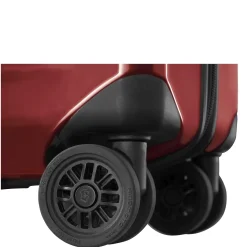 Airox - 4-Rollen-Kabinentrolley 55/35 cm (victorinox red)