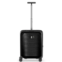 Airox - 4-Rollen-Kabinentrolley 55/40 cm (black)