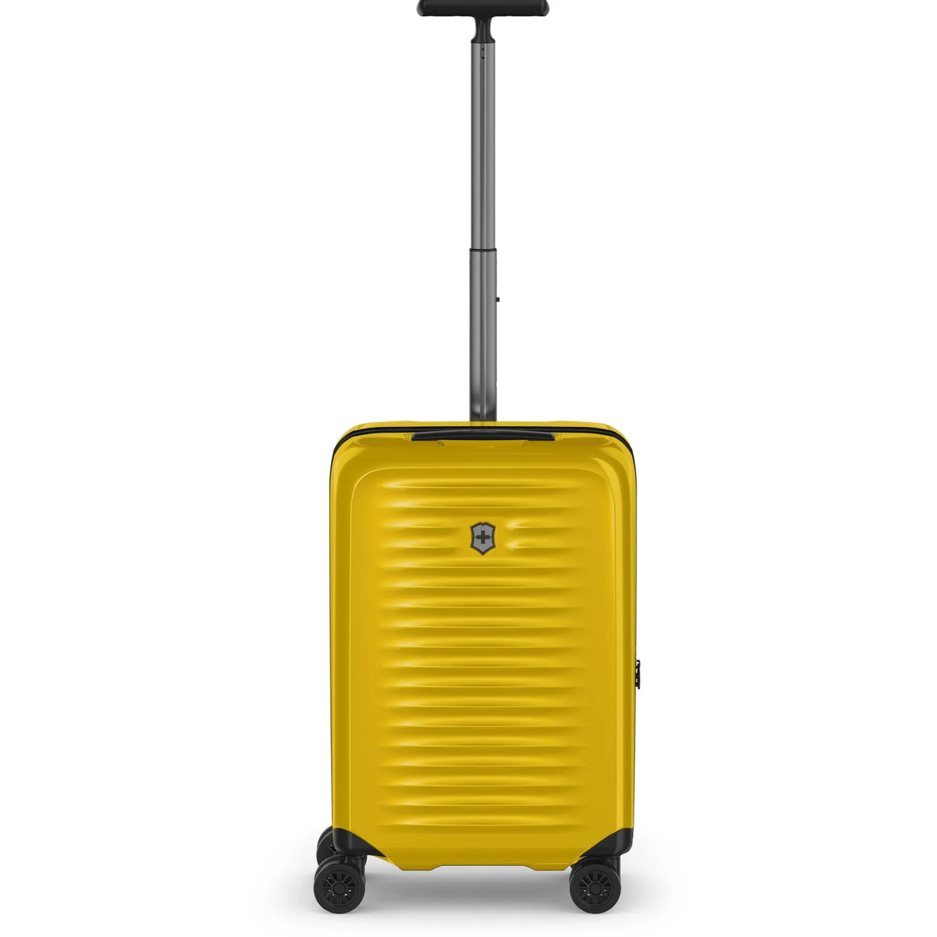 Airox - 4-Rollen-Kabinentrolley 55/35 cm (gold yellow)