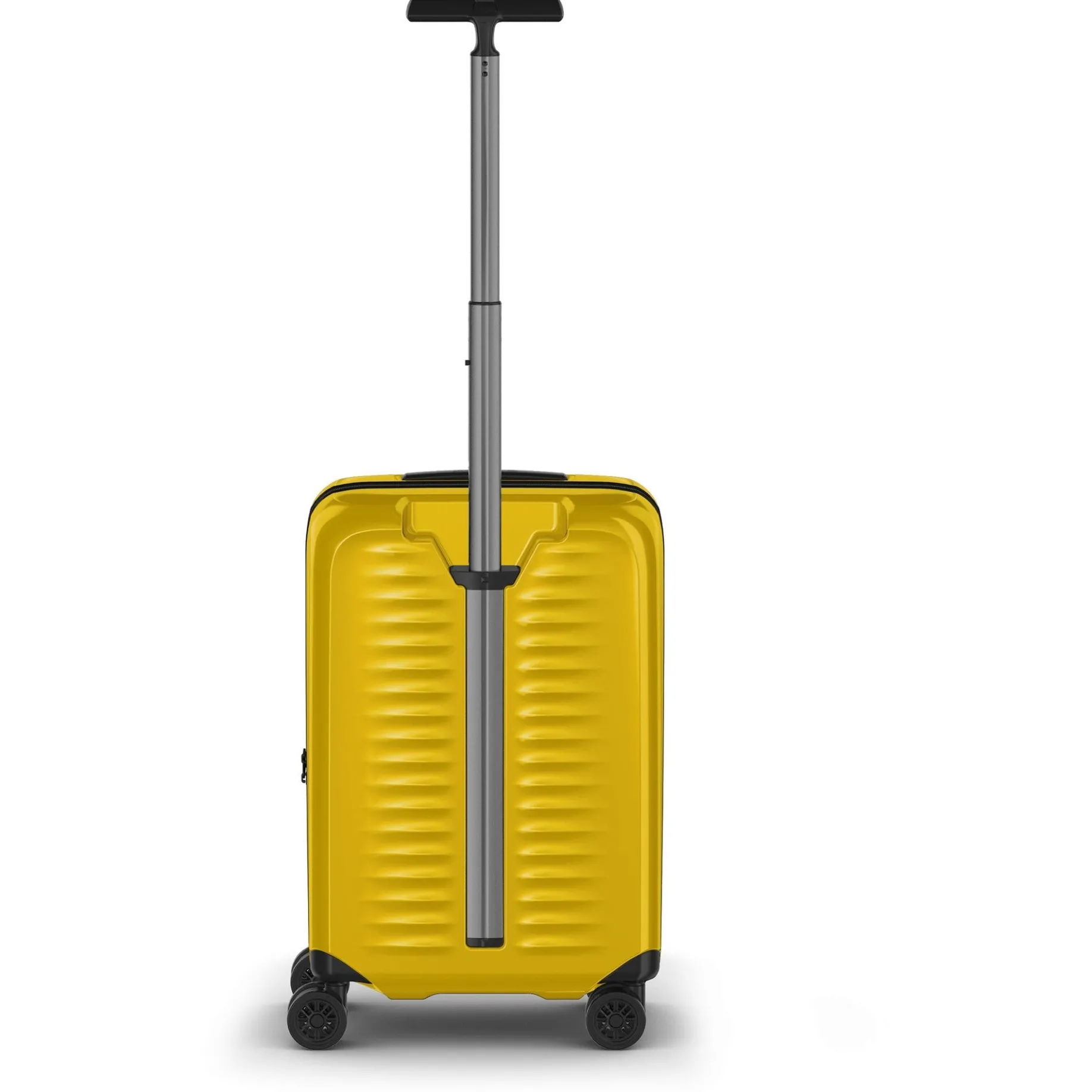 Airox - 4-Rollen-Kabinentrolley 55/35 cm (gold yellow)
