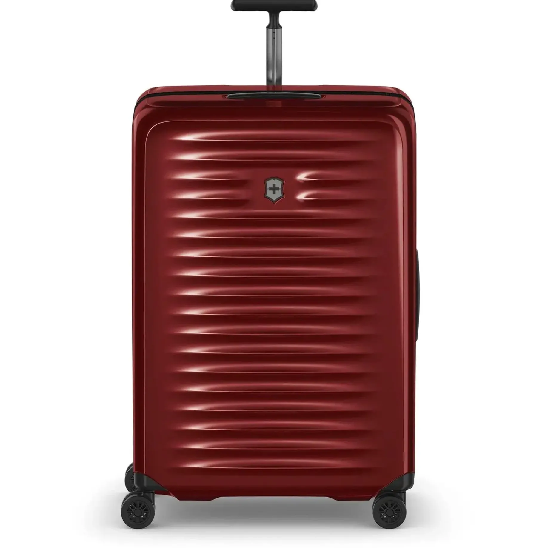 Airox - 4-Rollen-Trolley L 75 cm (victorinox red)