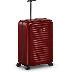 Airox - 4-Rollen-Trolley L 75 cm (victorinox red)
