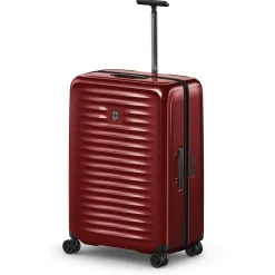 Airox - 4-Rollen-Trolley L 75 cm (victorinox red)