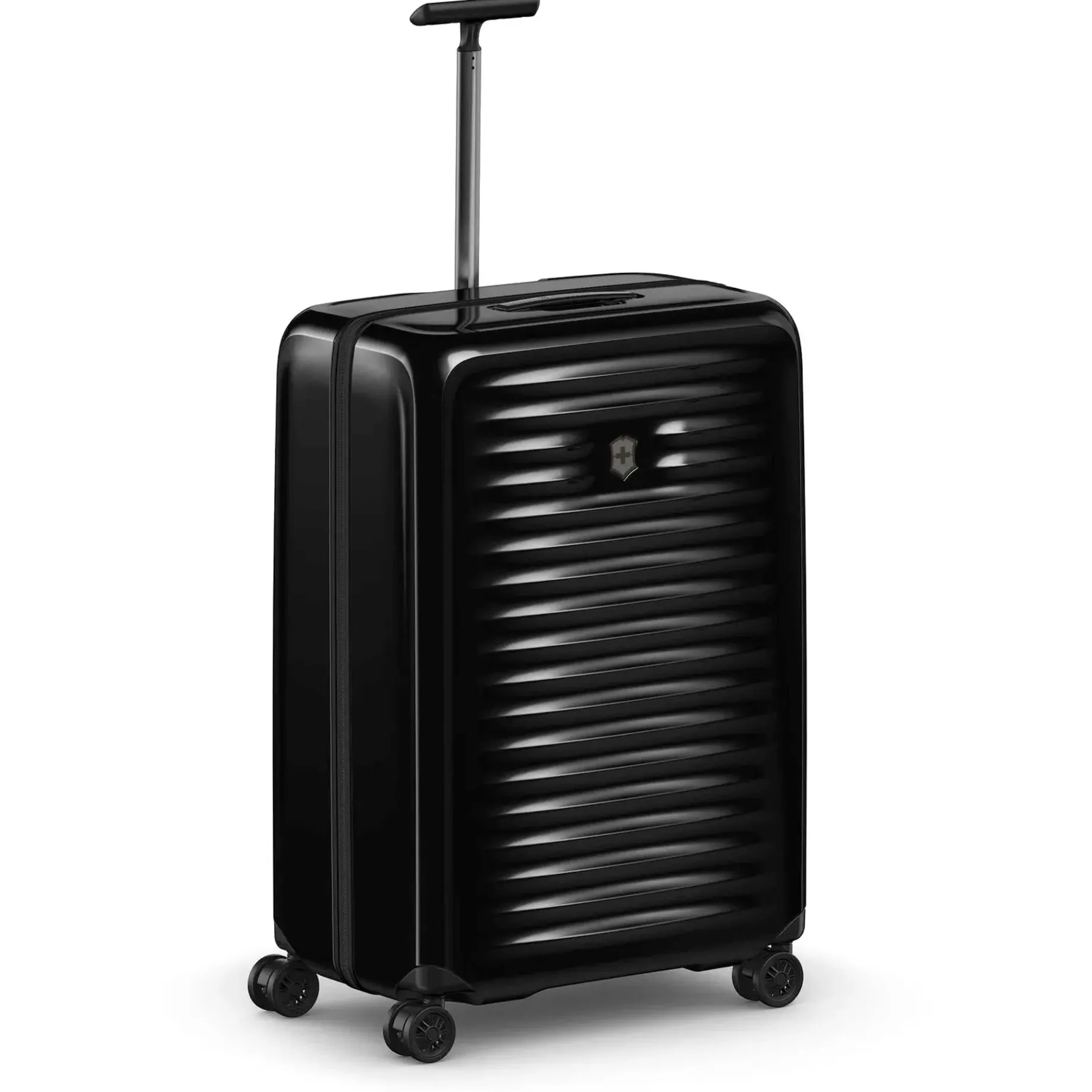 Airox - 4-Rollen-Trolley L 75 cm (black)
