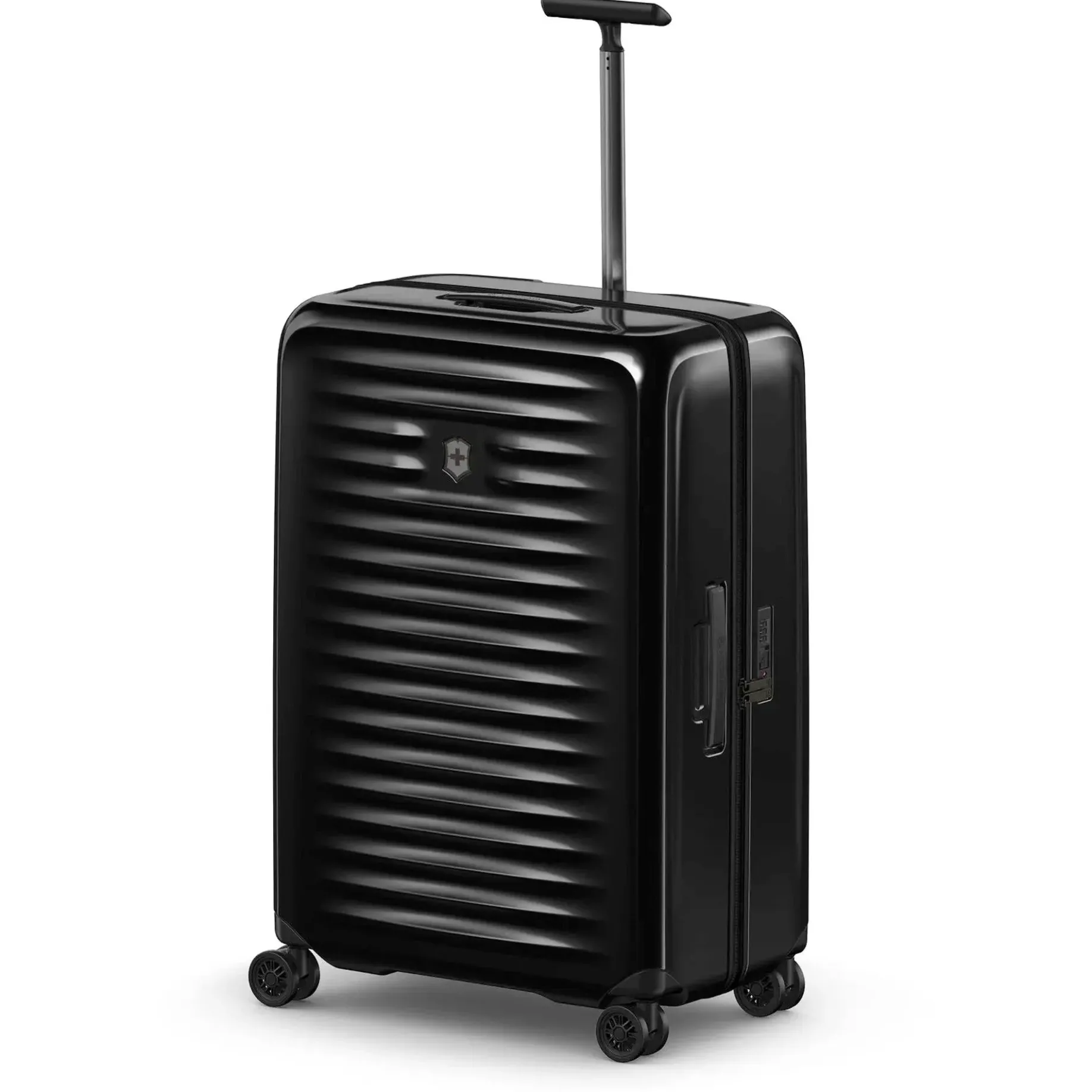 Airox - 4-Rollen-Trolley L 75 cm (black)