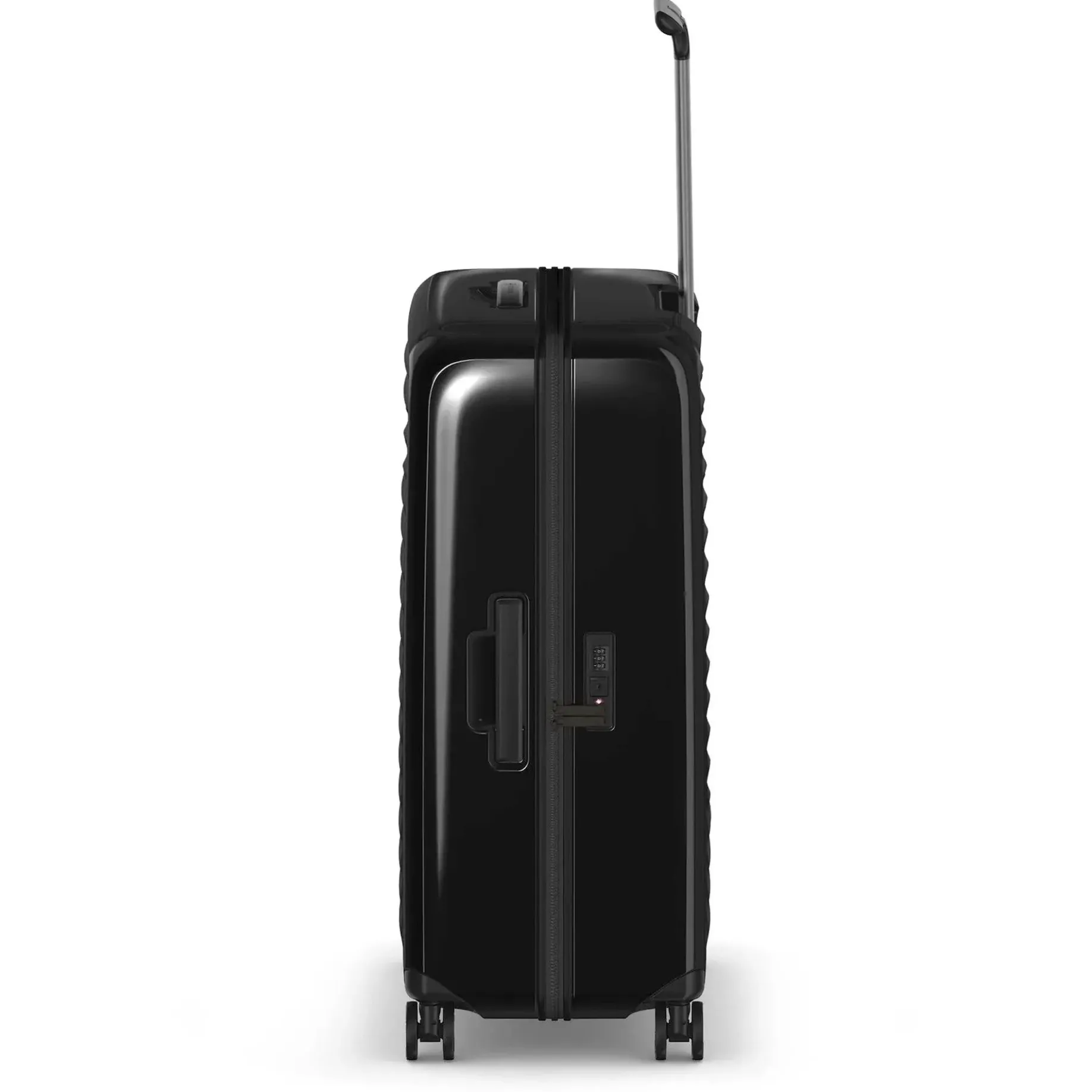 Airox - 4-Rollen-Trolley L 75 cm (black)