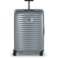 Airox - 4-Rollen-Trolley L 75 cm (silver)