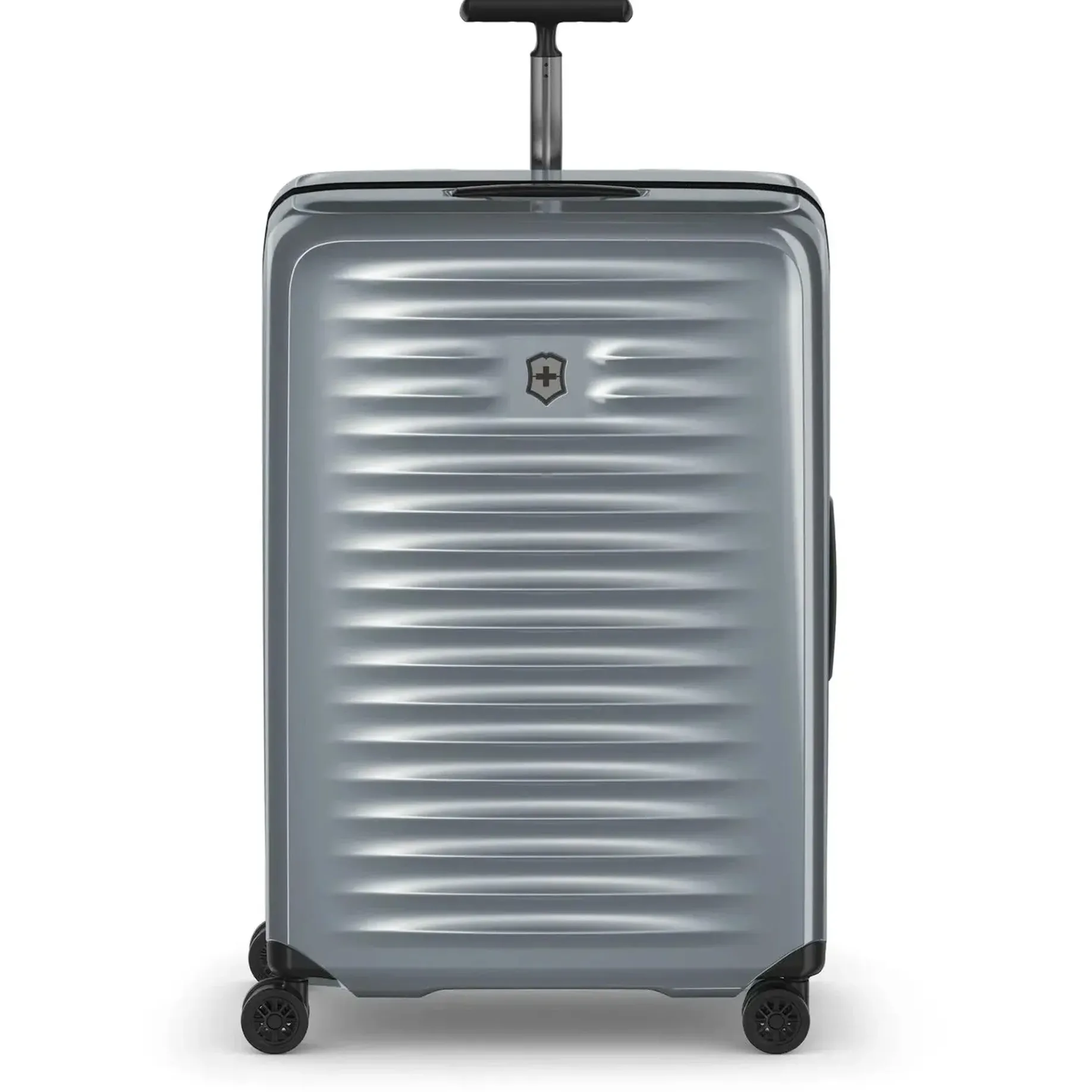 Airox - 4-Rollen-Trolley L 75 cm (silver)