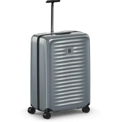 Airox - 4-Rollen-Trolley L 75 cm (silver)