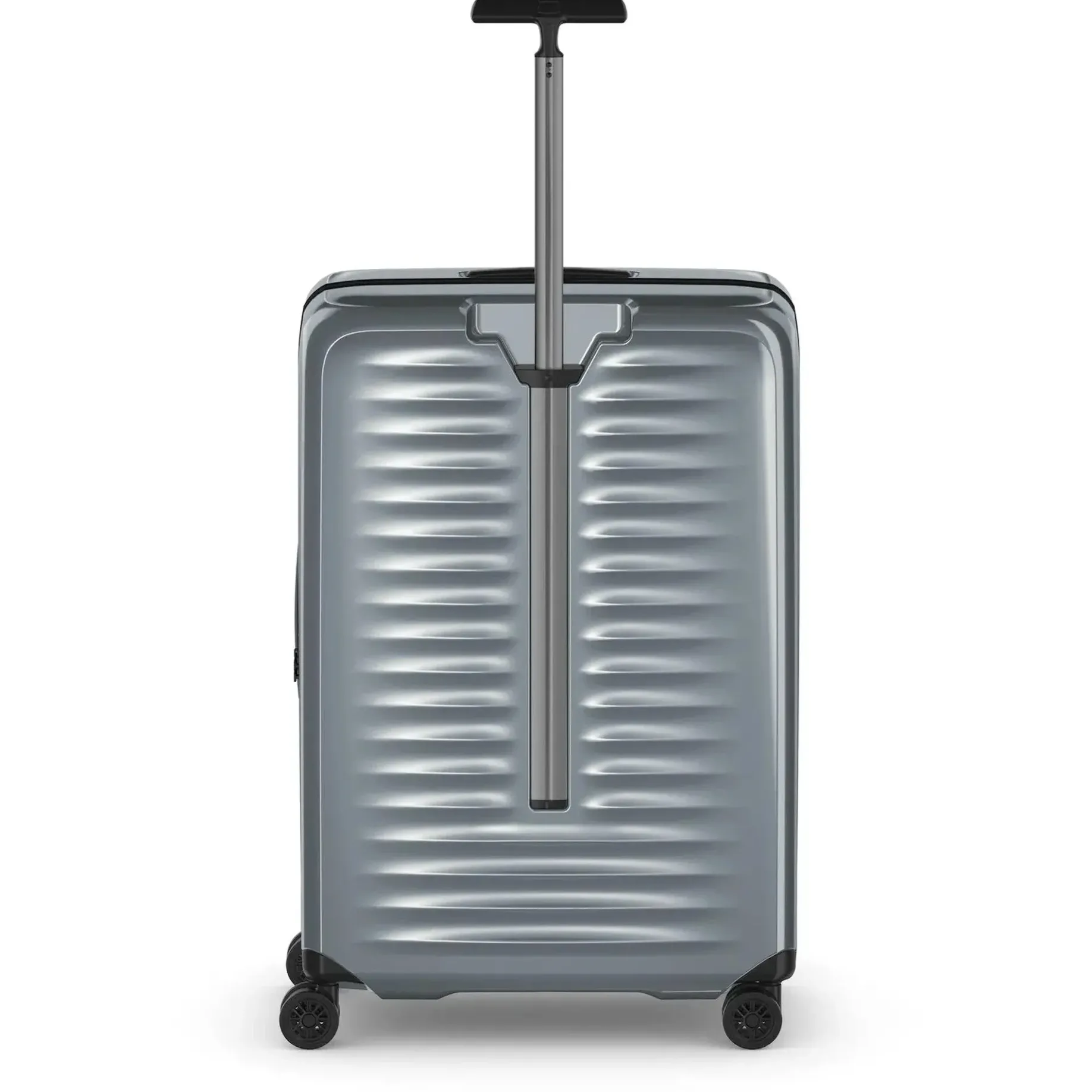 Airox - 4-Rollen-Trolley L 75 cm (silver)