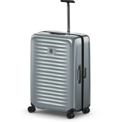 Airox - 4-Rollen-Trolley L 75 cm (silver)