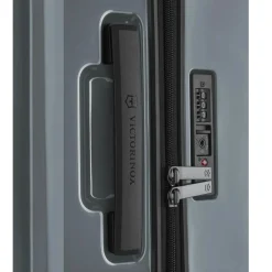 Airox - 4-Rollen-Trolley L 75 cm (silver)