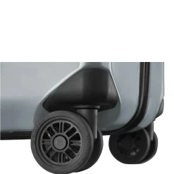 Airox - 4-Rollen-Trolley L 75 cm (silver)