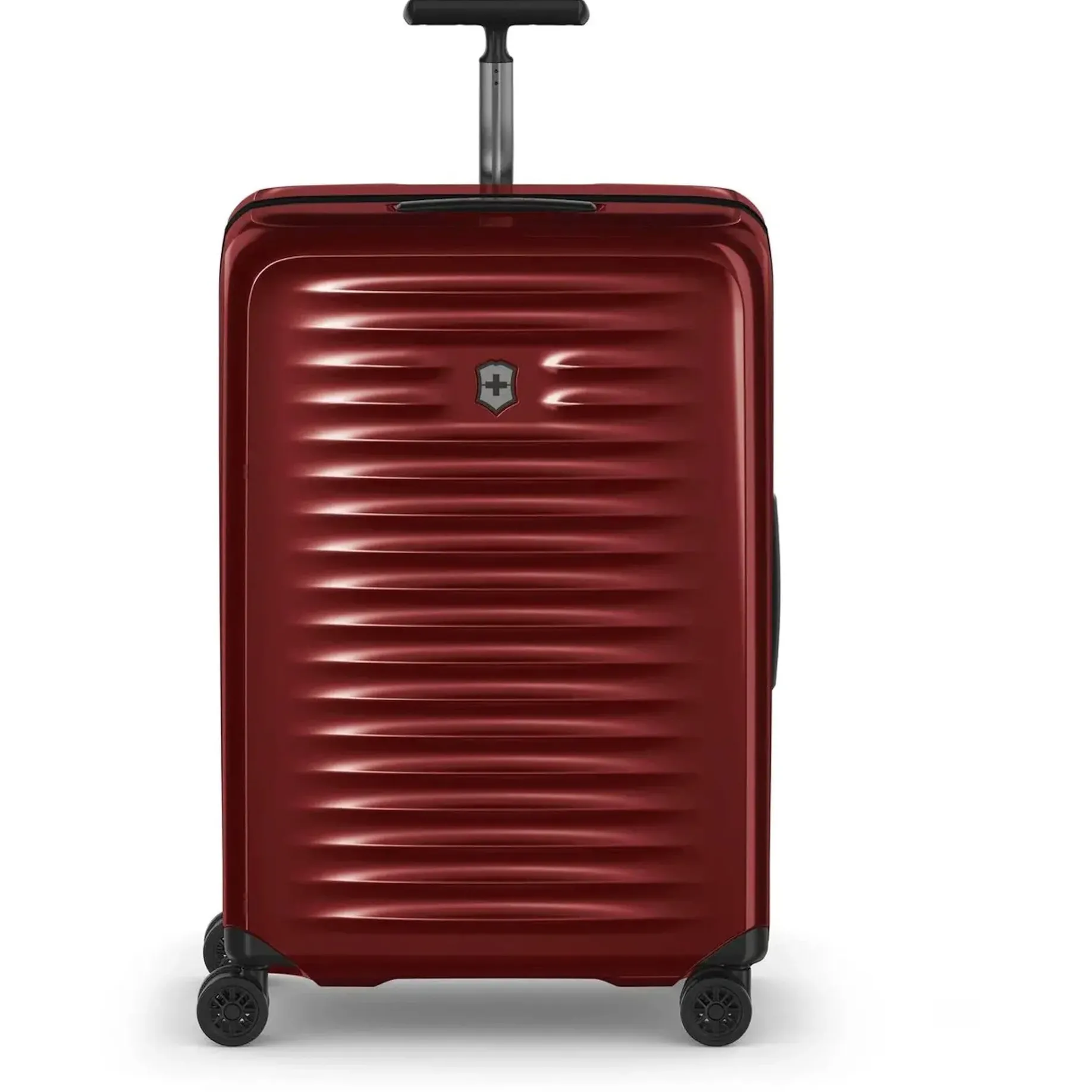 Airox - 4-Rollen-Trolley M 69 cm (victorinox red)