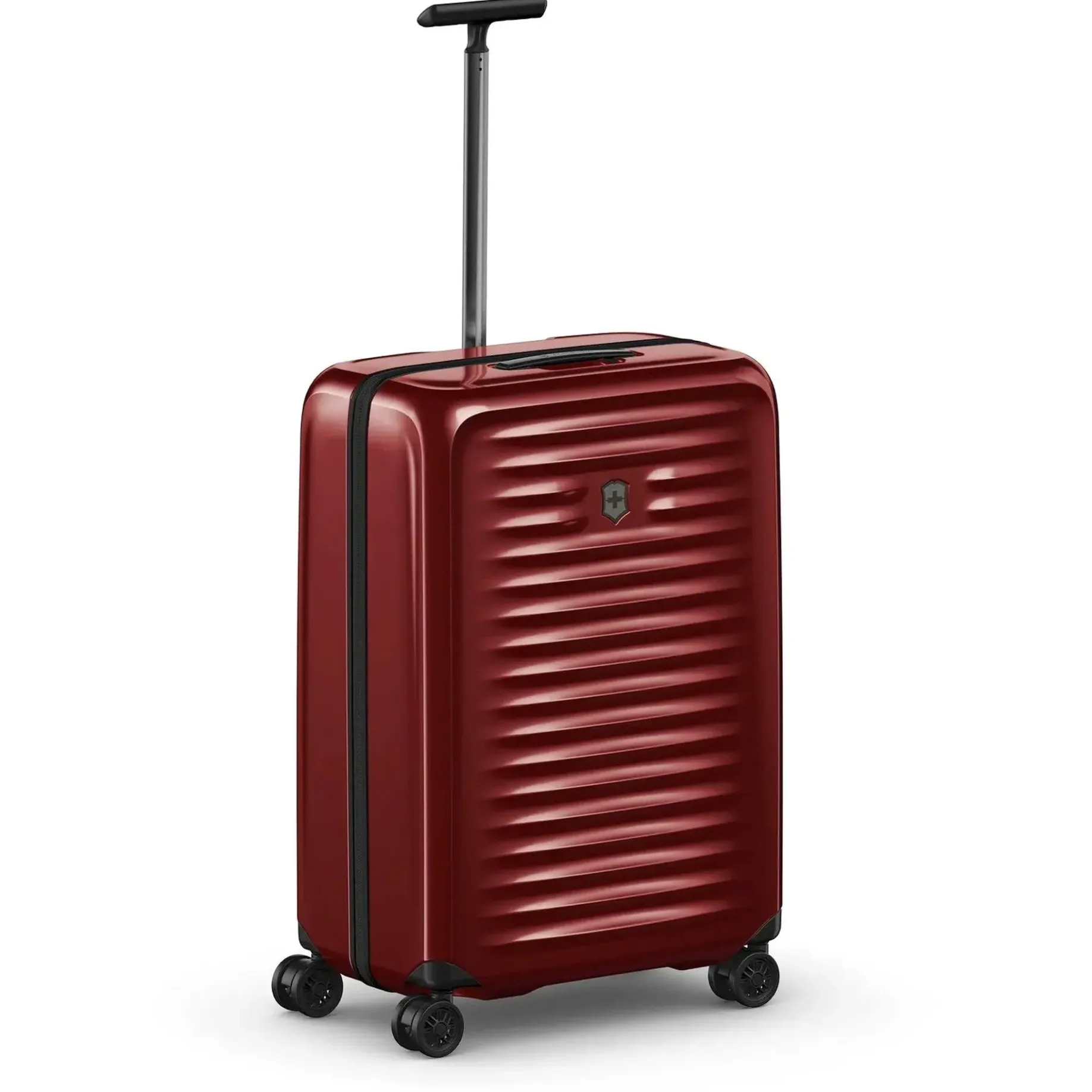 Airox - 4-Rollen-Trolley M 69 cm (victorinox red)