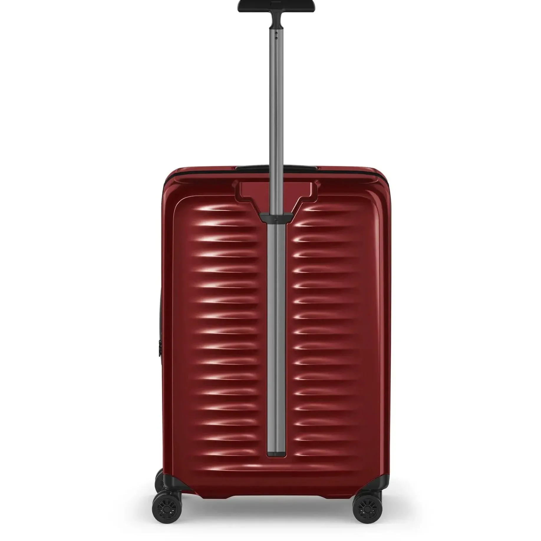 Airox - 4-Rollen-Trolley M 69 cm (victorinox red)