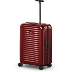 Airox - 4-Rollen-Trolley M 69 cm (victorinox red)