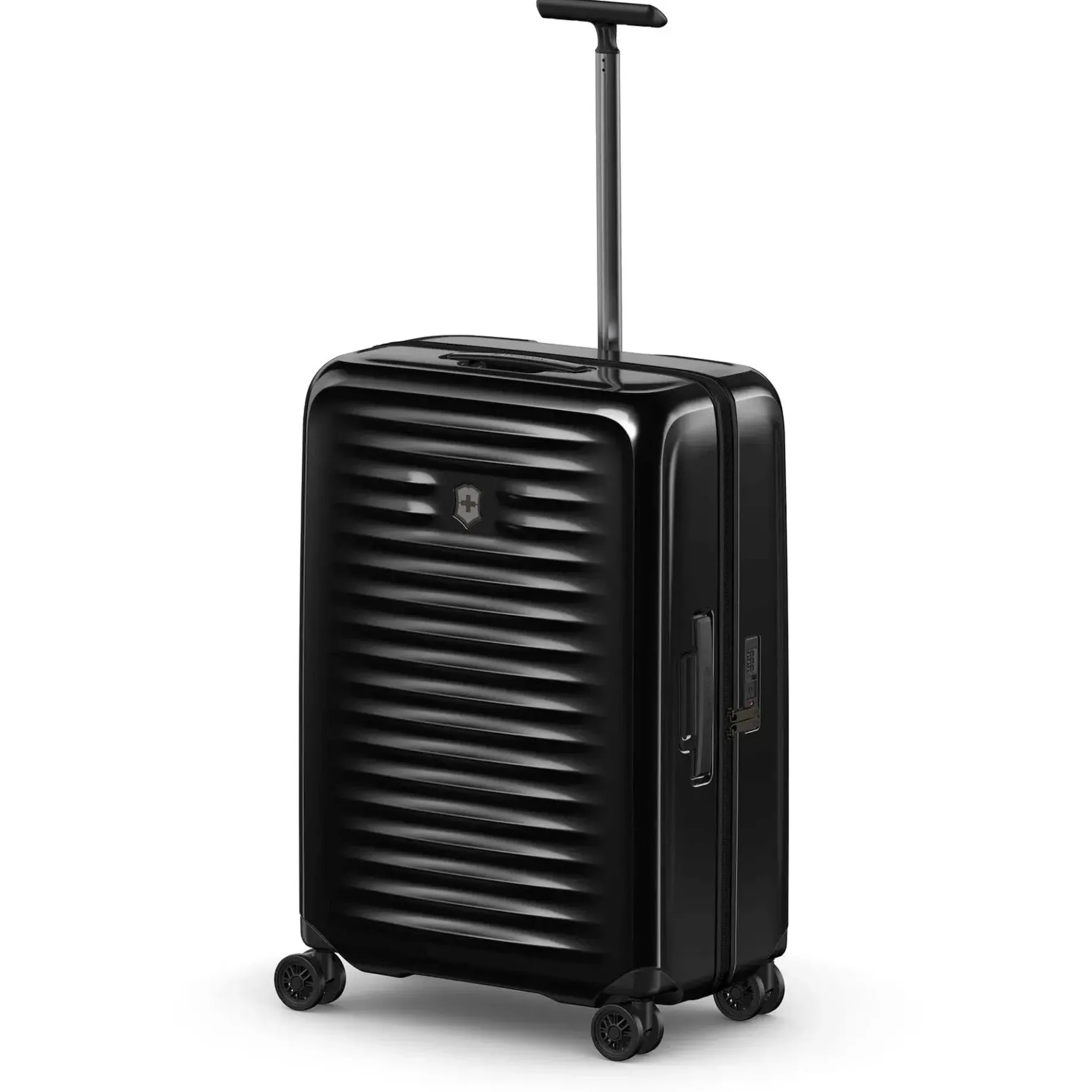 Airox - 4-Rollen-Trolley M 69 cm (black)
