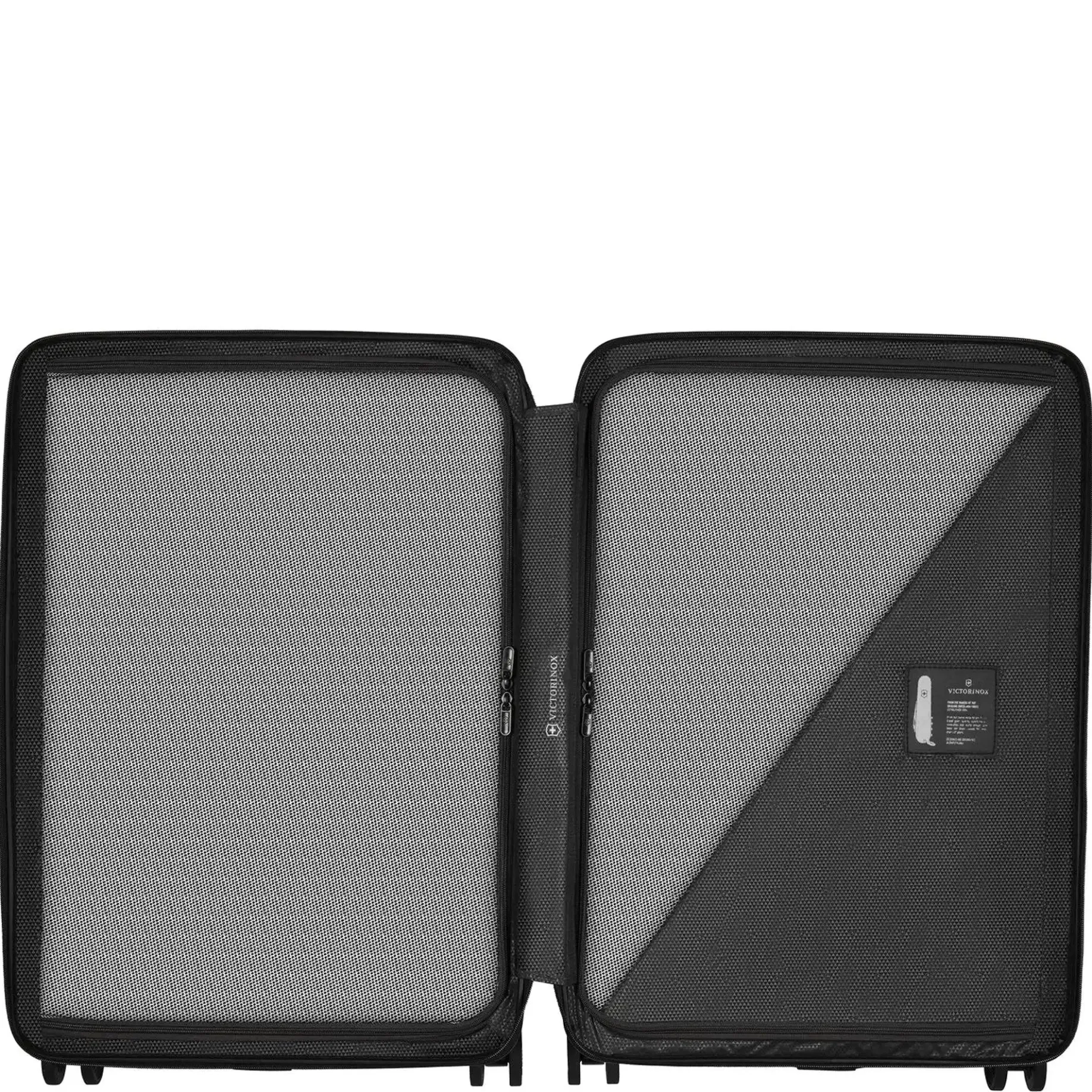 Airox - 4-Rollen-Trolley M 69 cm (black)