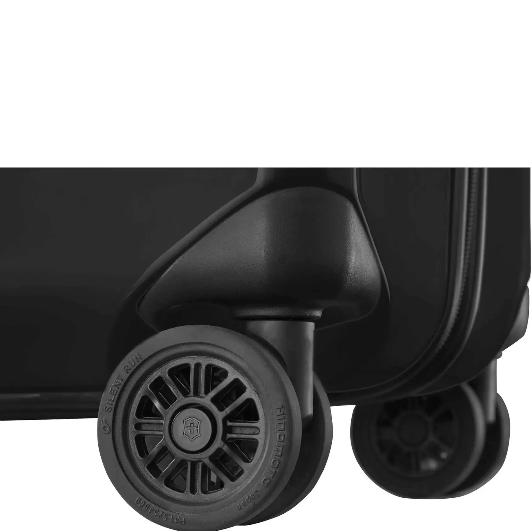 Airox - 4-Rollen-Trolley M 69 cm (black)
