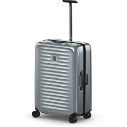 Airox - 4-Rollen-Trolley M 69 cm (silver)
