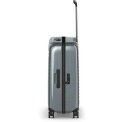 Airox - 4-Rollen-Trolley M 69 cm (silver)