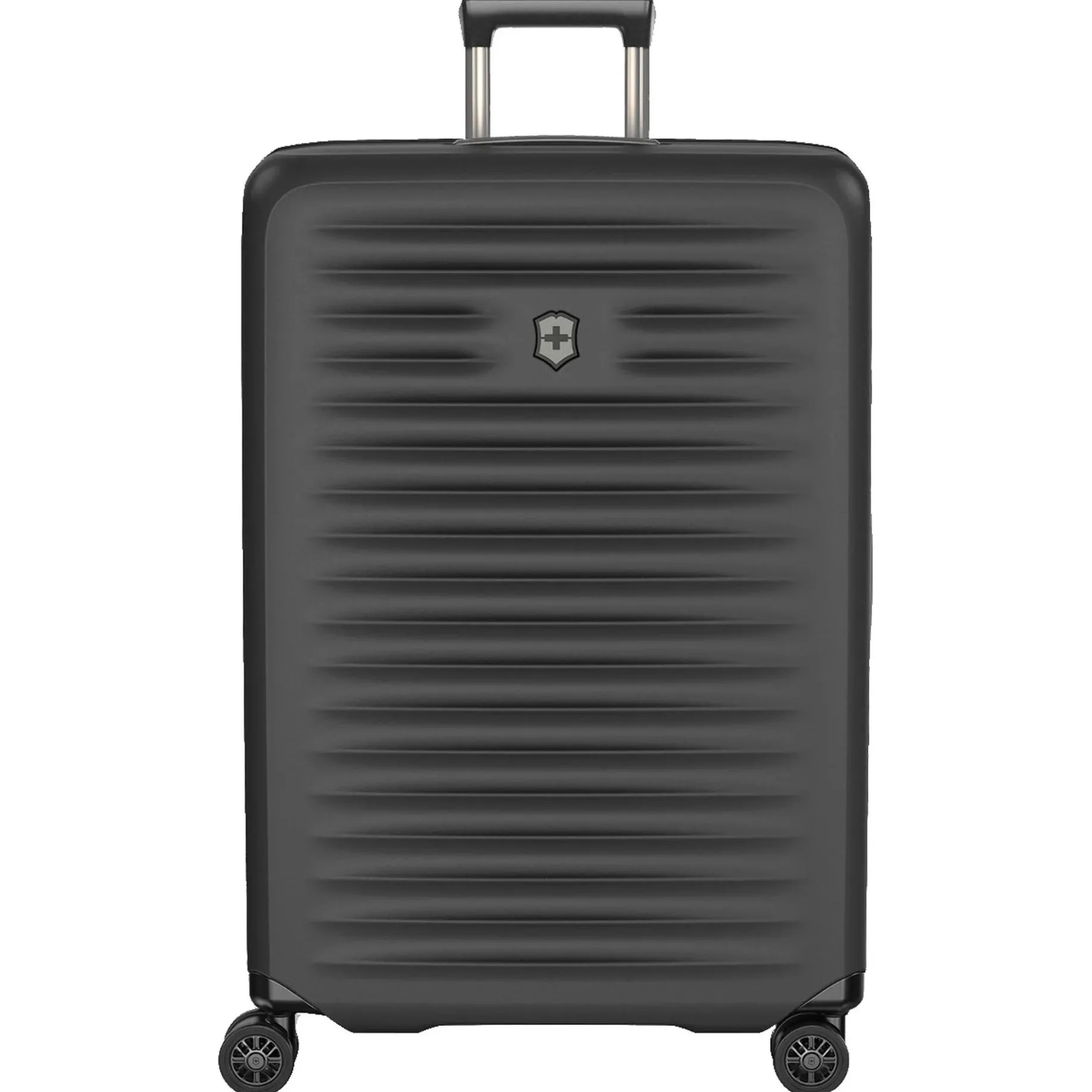 Airox Advanced - 4-Rollen-Trolley L 75 cm erw. (black)