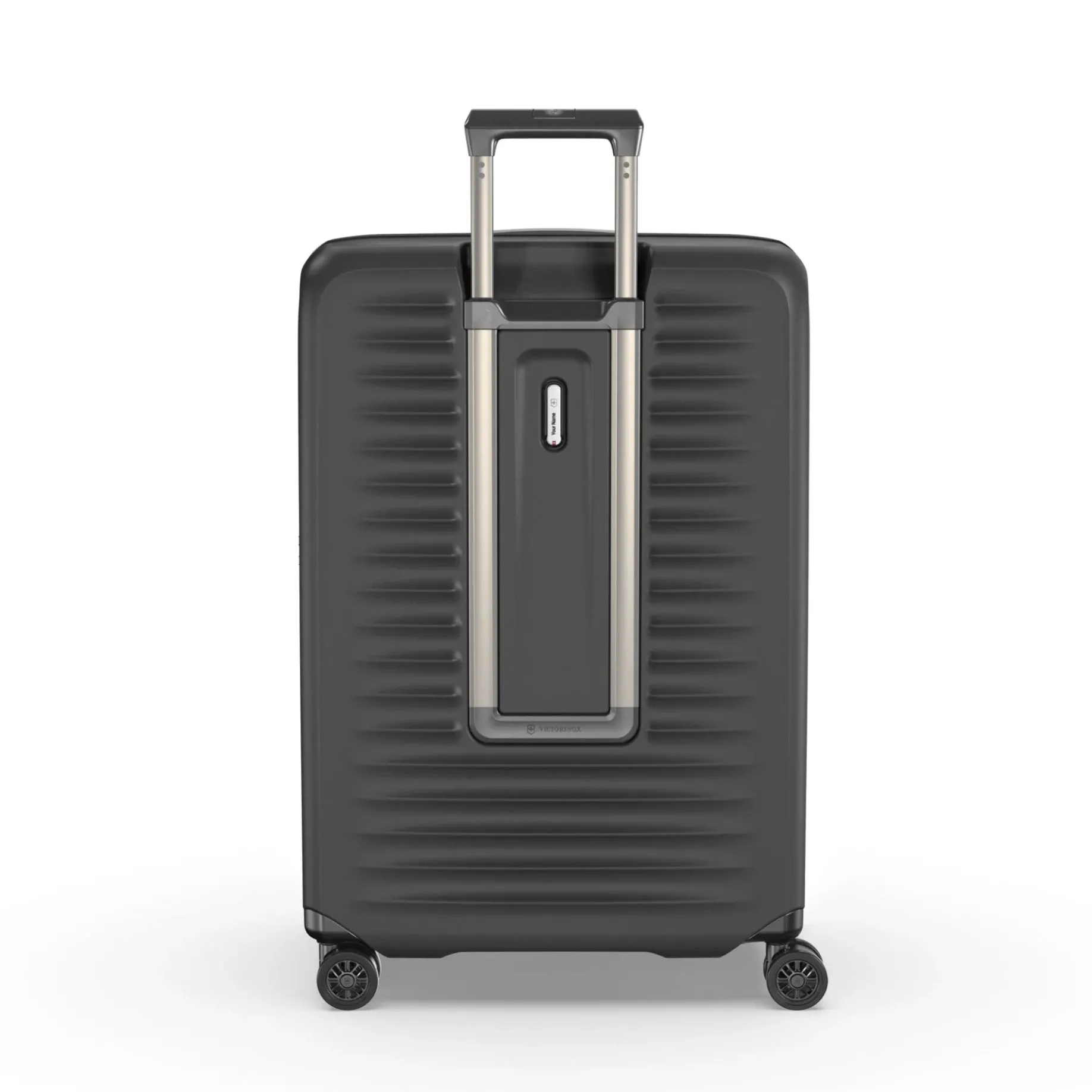 Airox Advanced - 4-Rollen-Trolley L 75 cm erw. (black)